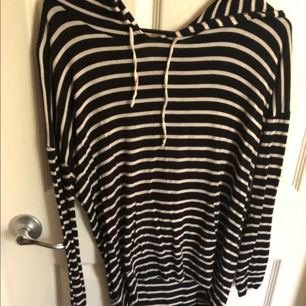 Long Sleeved Shirt